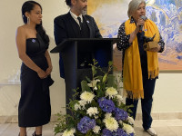 Celebración 60 años ICOM Chile en MRS (2)